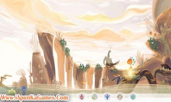 Shrug Island - The Meeting Screenshot 2, Full Version, PC Game, Download Free