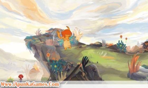 Shrug Island - The Meeting Screenshot 2, Full Version, PC Game, Download Free