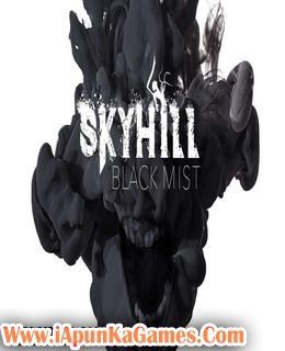Skyhill Black Mist Cover, Poster, Full Version, PC Game, Download Free