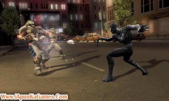 spider man 3 game mobile spider man 3 game mobile