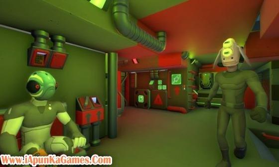 Starship EVO Screenshot 2, Full Version, PC Game, Download Free