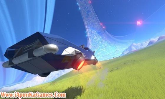 Starship EVO Screenshot 3, Full Version, PC Game, Download Free