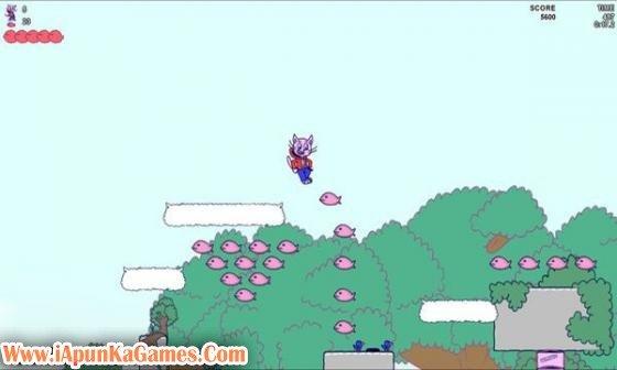 Sticky Paws Screenshot 2, Full Version, PC Game, Download Free