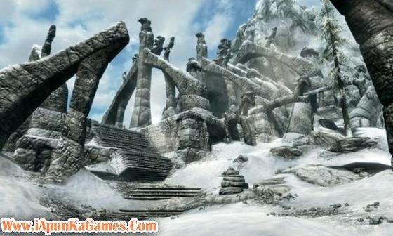 The Elder Scrolls V Skyrim Special Edition Screenshot 1, Full Version, PC Game, Download Free