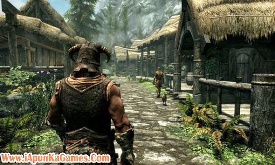 The Elder Scrolls V Skyrim Special Edition Screenshot 3, Full Version, PC Game, Download Free