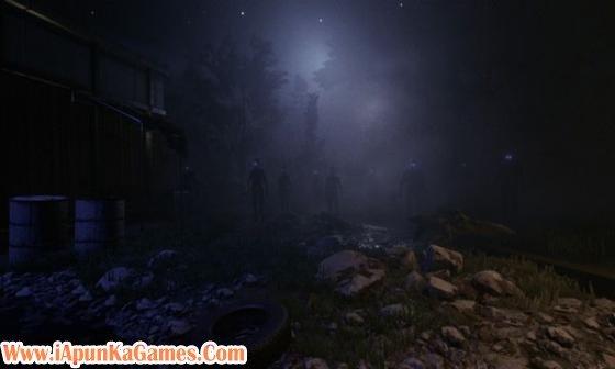 Those Who Remain Screenshot 1, Full Version, PC Game, Download Free