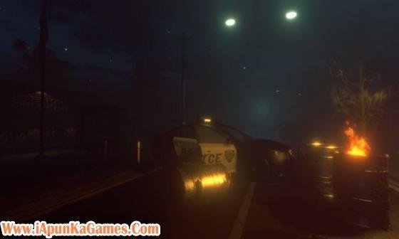 Those Who Remain Screenshot 2, Full Version, PC Game, Download Free