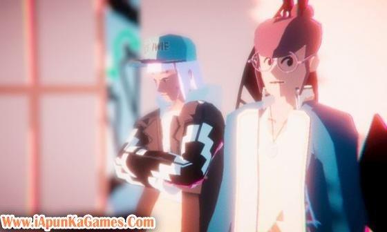 Umurangi Generation Screenshot 1, Full Version, PC Game, Download Free