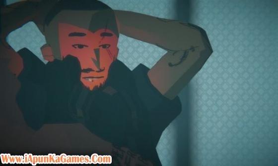 Umurangi Generation Screenshot 2, Full Version, PC Game, Download Free