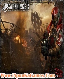 Warmonger Operation Downtown Destruction Free Download,Poster, Full Version, PC Game, Download Free