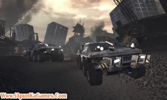 Warmonger Operation Downtown Destruction Free Download,Poster, Full Version, PC Game, Download Free