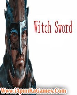 Witch Sword Cover, Poster, Full Version, PC Game, Download Free