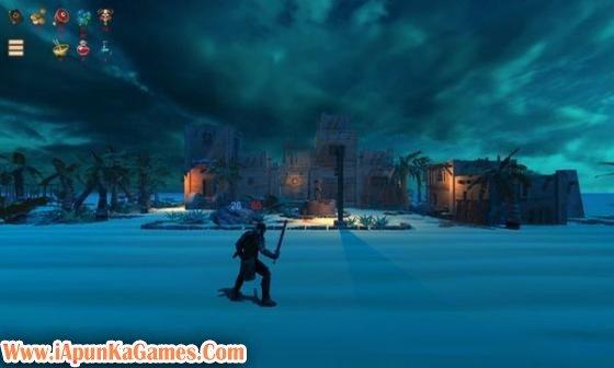 Witch Sword Screenshot 2, Full Version, PC Game, Download Free