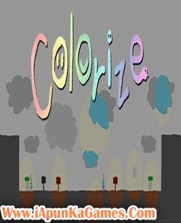 Colorize Cover, Poster, Full Version, PC Game, Download Free