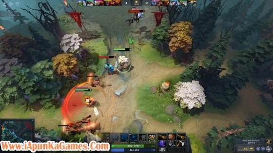 Why Dota 2 Servers Have Been Crashing Lately | Player.One