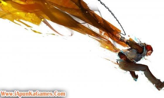 InFamous Second Son Free Download