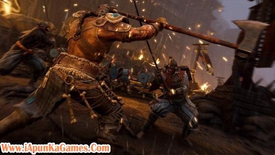 For Honor Free Download