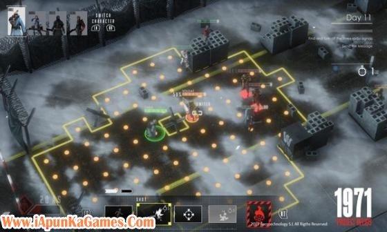 1971 Project Helios Screenshot 2, Full Version, PC Game, Download Free