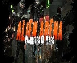 Alien Arena Warriors Of Mars Free Download