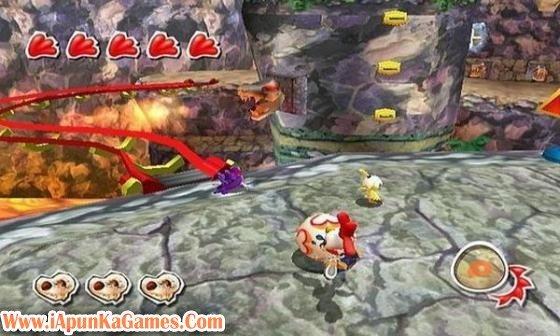 Billy Hatcher and the Giant Egg Screenshot 3, Full Version, PC Game, Download Free