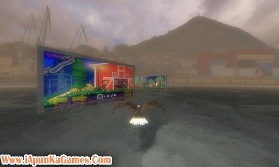 FotoMuseo 3D Screenshot 1, Full Version, PC Game, Download Free