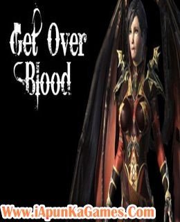 Get Over Blood Cover, Poster, Full Version, PC Game, Download Free