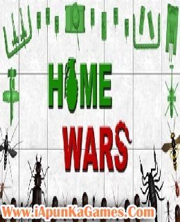 home wars free home wars free