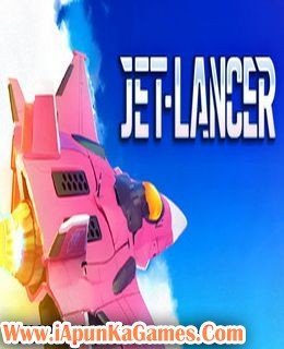 Jet Lancer Cover, Poster, Full Version, PC Game, Download Free