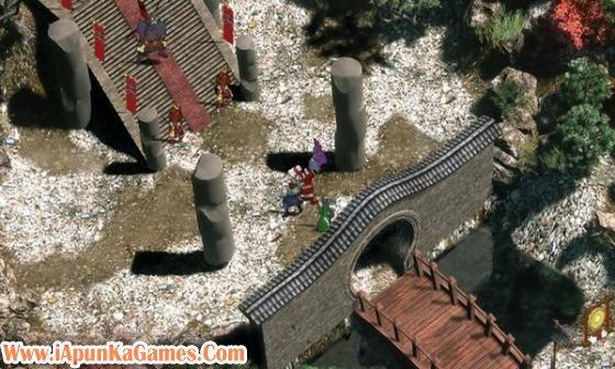 Koi Unleashed Screenshot 3, Full Version, PC Game, Download Free
