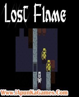 Lost Flame Cover, Poster, Full Version, PC Game, Download Free