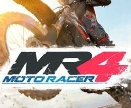 Moto Racer 4 Free Download