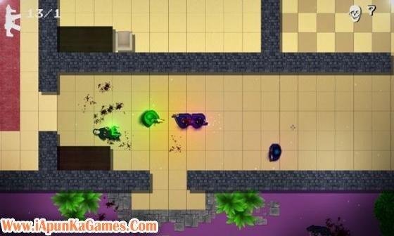 One Try One Kill Screenshot 3, Full Version, PC Game, Download Free