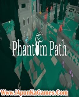 Phantom Path Cover, Poster, Full Version, PC Game, Download Free