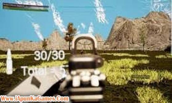 Primordium Day Zero Screenshot 2, Full Version, PC Game, Download Free
