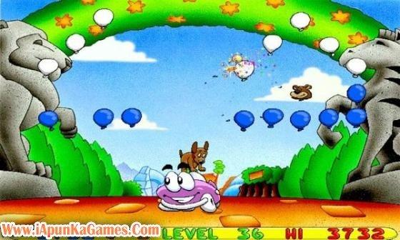 Putt-Putt Complete Screenshot 3, Full Version, PC Game, Download Free