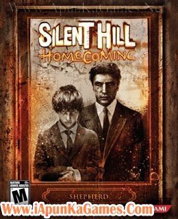 silent hill game free for pc silent hill game free for pc