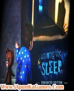 Among the Sleep: Enhanced Edition Cover, Poster