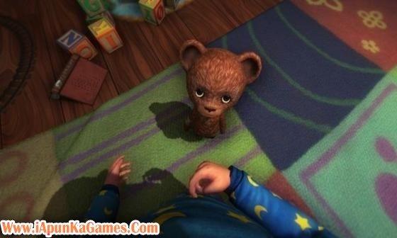 Among the Sleep: Enhanced Edition