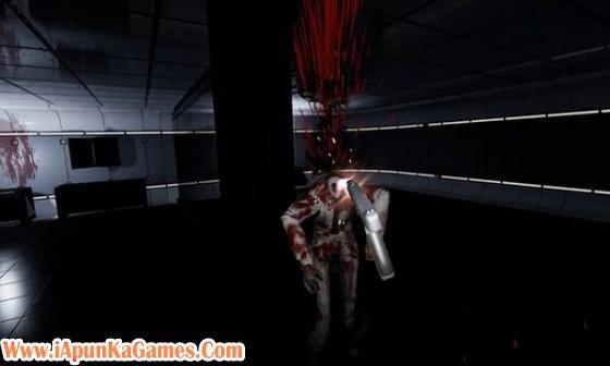 Ashes of the Ark Screenshot 2