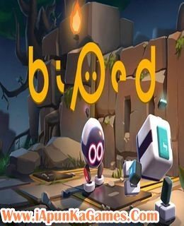 Biped Cover, Poster, Full Version, PC Game, Download Free