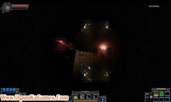 BorderStrain Screenshot 3, Full Version, PC Game, Download Free