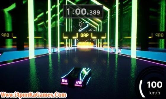 Burnt Rubber Screenshot 1, Full Version, PC Game, Download Free