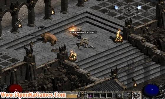 diablo 2 hacked characters downloads free