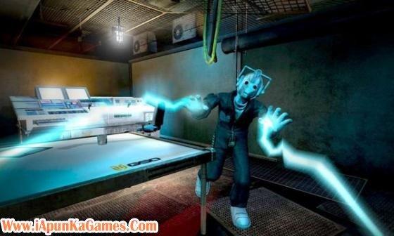 Doctor Who The Adventure Games Screenshot 3, Full Version, PC Game, Download Free
