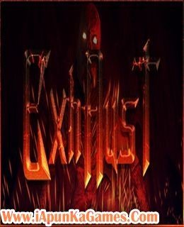 Exhaust Cover, Poster, Full Version, PC Game, Download Free