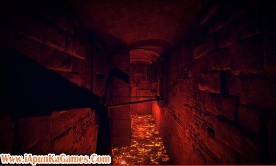 Exhaust Screenshot 2, Full Version, PC Game, Download Free