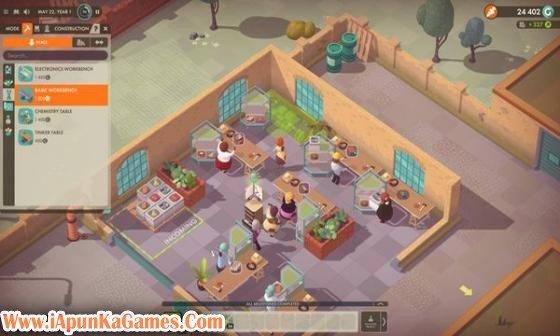 Good Company Screenshot 1, Full Version, PC Game, Download Free