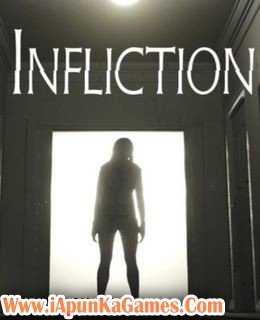 Infliction Cover, Poster, Full Version, PC Game, Download Free
