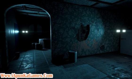 Infliction Screenshot 2, Full Version, PC Game, Download Free