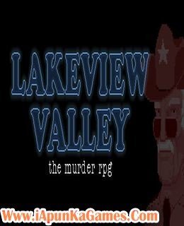 Lakeview Valley Cover, Poster, Full Version, PC Game, Download Free